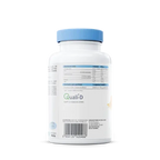 Vitamine D3 2000IU 60caps - Osavi BodYeti