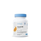 Vitamine D3 2000IU 60caps - Osavi BodYeti