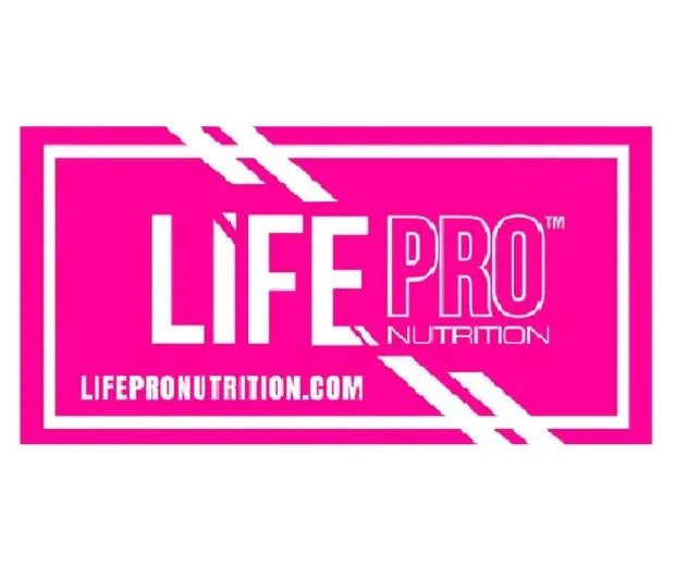Serviette - Lifepro BodYeti