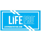 Serviette - Lifepro BodYeti