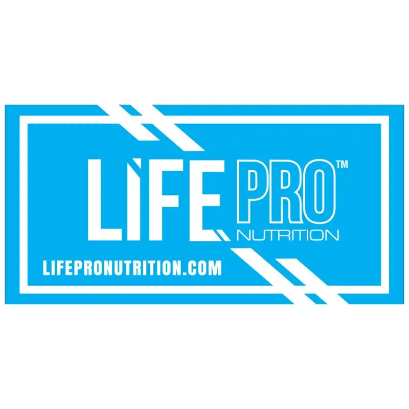 Serviette - Lifepro BodYeti