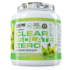 Clear Isolate Zero 800g - Lifepro BodYeti